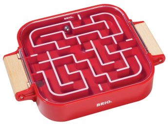 SPIEL MEIN ERSTES LABYRINTH