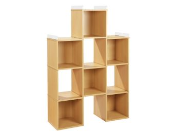 MÖBEL Bibliocubes RAKETE