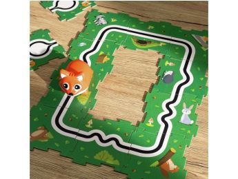 BOX CODIERUNG Filou, der Fuchs
