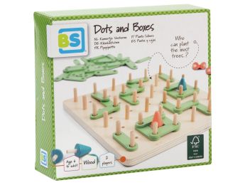 SPEL Boompje planten