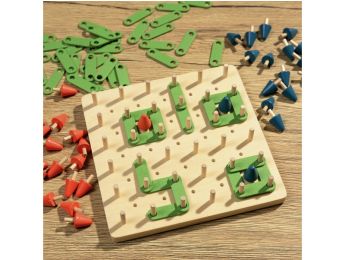 JEU Pipopipette