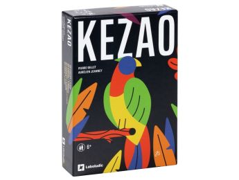 JEU Kezao