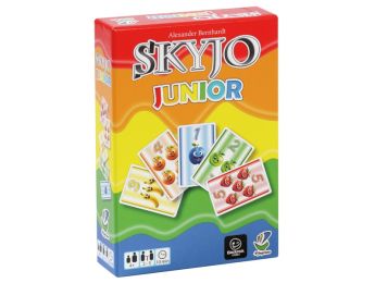 JEU DE CARTES Skyjo junior