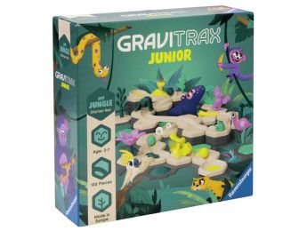 KUGELBAHN Gravitrax Junior Start Set