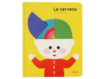 LIVRE COGITO Le cerveau