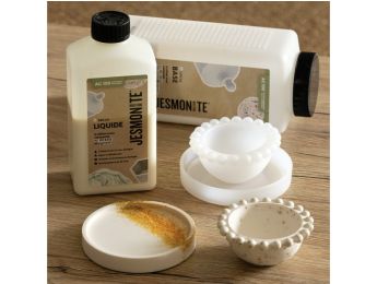 KIT CRÉATIF JESMONITE