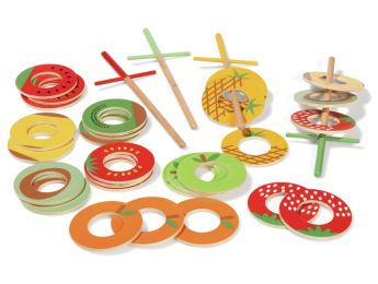 SPEL FRUIT VANGEN