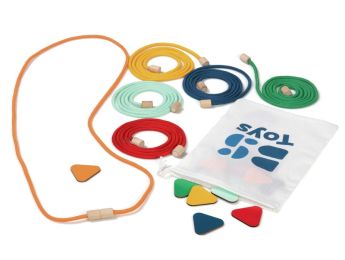 SPEL DE KLEURENRACE