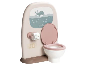 TOILETTES pour poupée