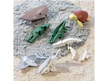 ANIMAUX MAGNÉTIQUES Marins