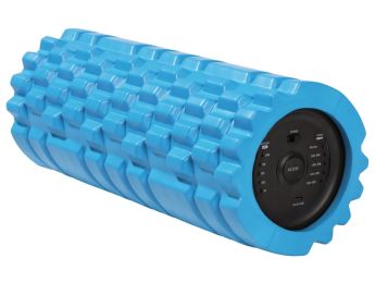 VIBRIERENDE MASSAGEROLLE