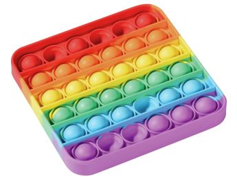 FIDGET POP IT Quadratisch