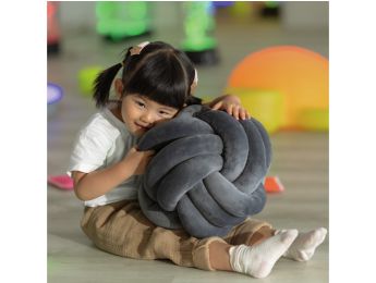 BOW CUSHION