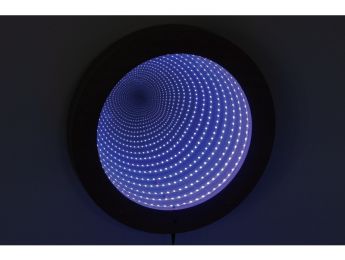 ONEINDIGE LICHTSPIEGEL Ø 50 cm