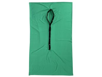 TANZSACK Dehnbar Größe M