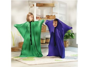 SAC DE DANSE Extensible Taille S