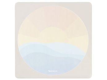 MATTE AQUAKID Sonne