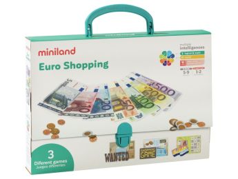ATELIER MONNAIE EURO SHOPPING