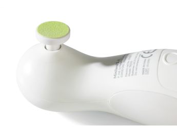 LIME À ONGLES ÉLECTRIQUE
