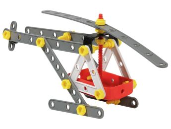 Mecaniko 81-piece CONSTRUCTION SET