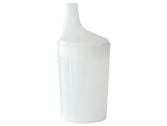 GOBELET POUR MALADE PETIT DÉBIT 25 cl