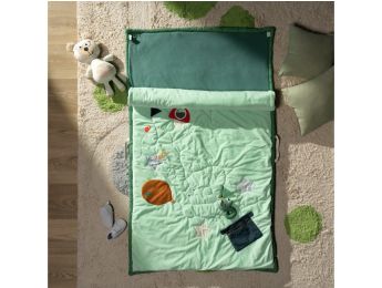 TAPIS D'ÉVEIL ET SOMMEIL Joe le dragon