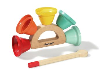 GLÖCKCHEN