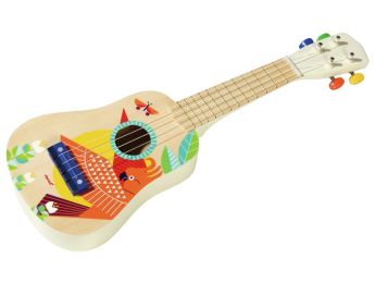 UKULELE