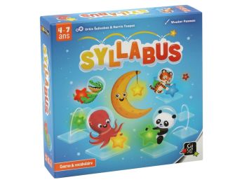 GAME Syllabus
