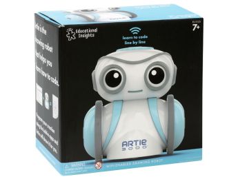 ROBOTER ARTIE 3000