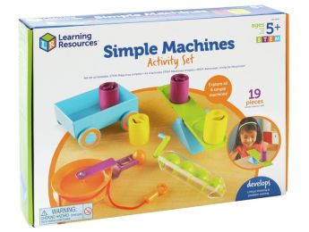 KIT D'ACTIVITÉS SCIENTIFIQUES Outils