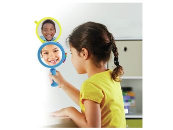 MIROIR DES ÉMOTIONS