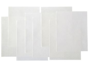 FEUILLE DE PAPIER DIFFUSEUR Textures