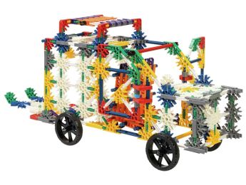 JEU DE CONSTRUCTION K'NEX Maker kit