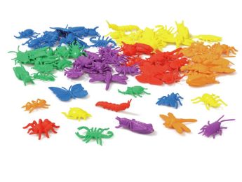 SORTIERFIGUREN Insekten
