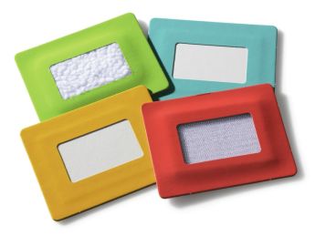 JEU D'ASSOCIATION FLASHCARDS TACTILES