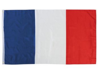 DRAPEAU FRANCE