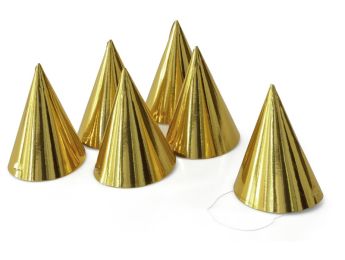 CHAPEAUX POINTUS