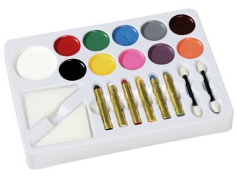 PALETTE MAQUILLAGE 1er prix