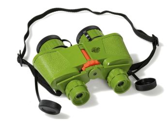 PAIR OF EXPLORA BINOCULARS