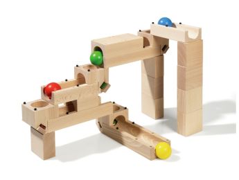 CIRCUIT À BILLES MUSICAL Xyloba Junior Maxi