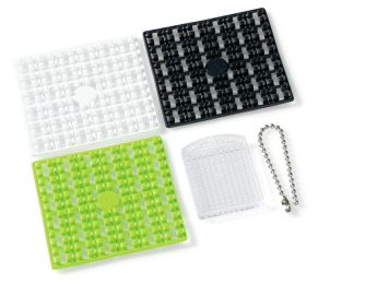 KIT PORTE-CLÉS PIXEL Chat