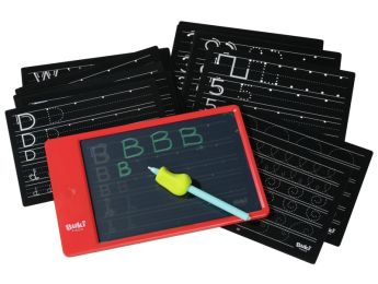 TABLETTE D'ÉCRITURE