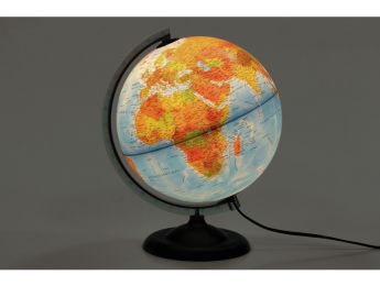 GLOBE LUMINEUX Ø 25 CM Basic