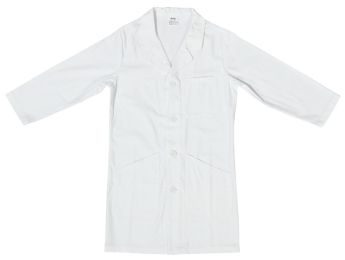 BLOUSE BLANCHE