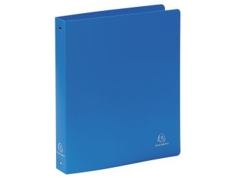 SEMI-RIGID FILING BINDER Back 40 mm