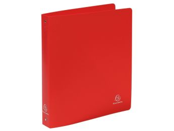 SEMI-RIGID FILING BINDER Back 40 mm