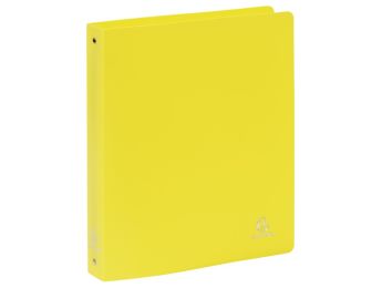 SEMI-RIGID FILING BINDER Back 40 mm