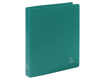 SEMI-RIGID FILING BINDER Back 40 mm