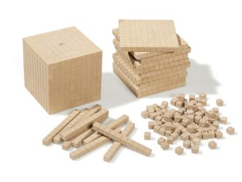 SET BASIS 10 NATUREL
